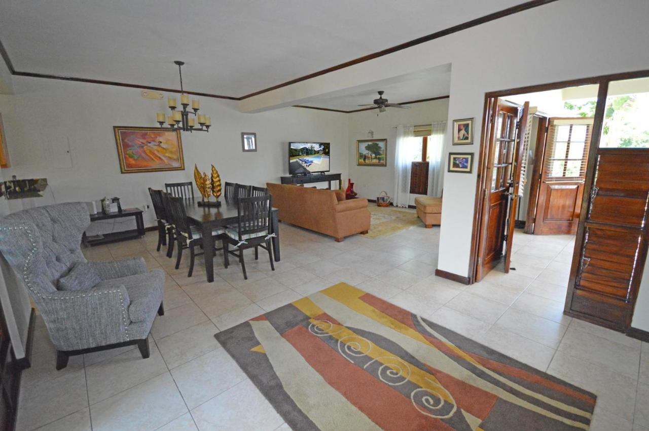 Villa Villa Fernando, Ocho Rios Jamaica Mammee Bay