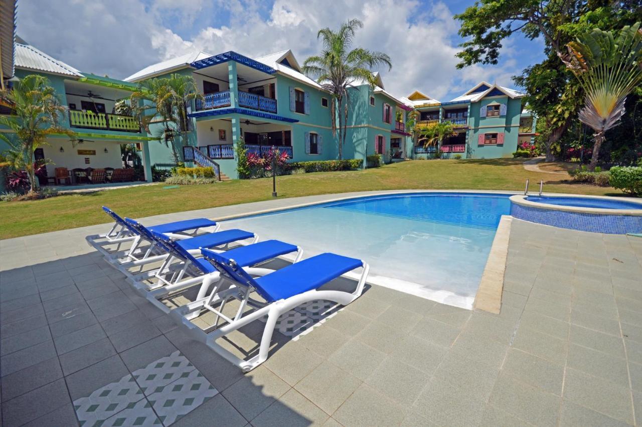 Villa Fernando, Ocho Rios Jamaica Villa Mammee Bay