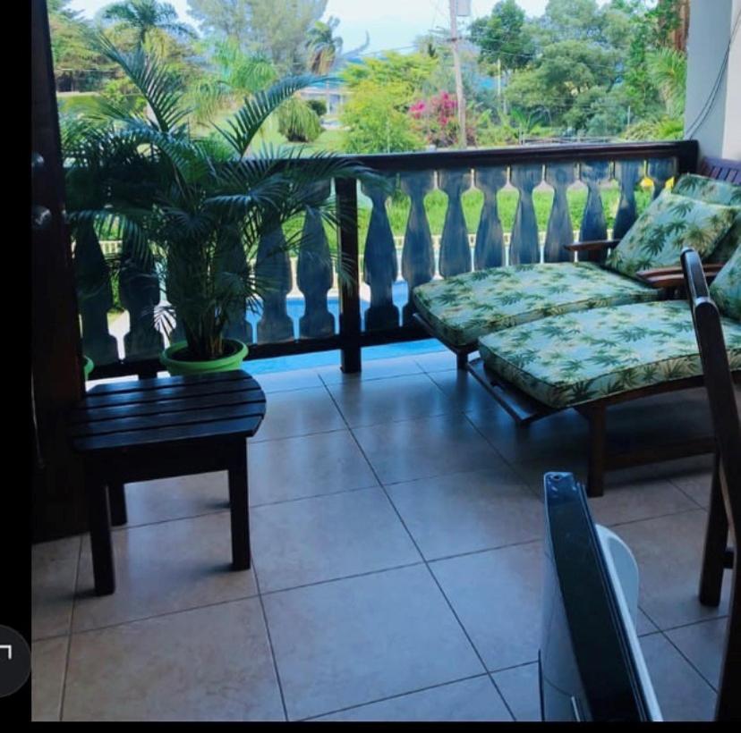Villa Villa Fernando, Ocho Rios Jamaica Mammee Bay