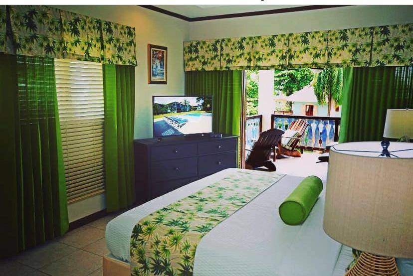 Villa Fernando, Ocho Rios Jamaica